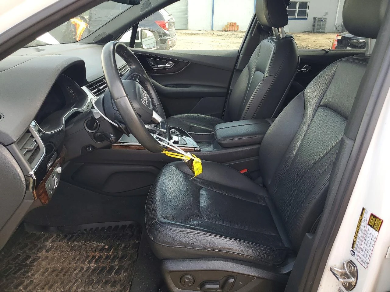 Audi Q7 * PRESTIGE* AWD*  | Mobile.bg � ����������� 9