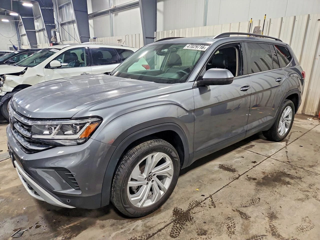 VW Atlas 2.0l Volkswagen Se | Mobile.bg � ����������� 1