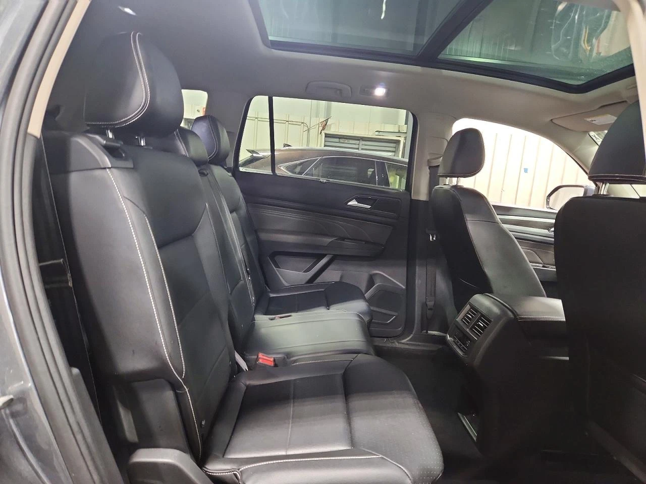 VW Atlas 2.0l Volkswagen Se | Mobile.bg � ����������� 11