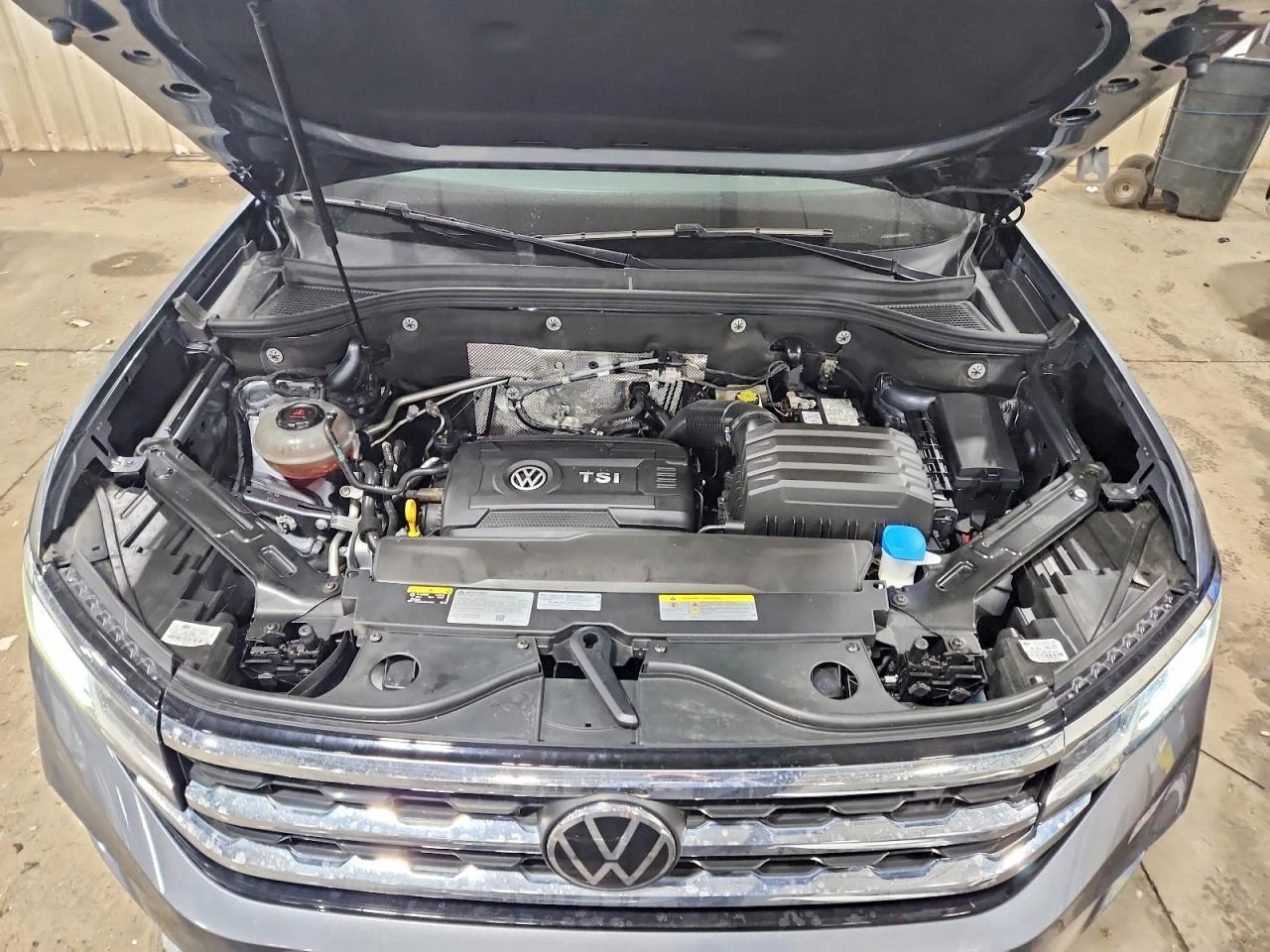 VW Atlas 2.0l Volkswagen Se | Mobile.bg � ����������� 12