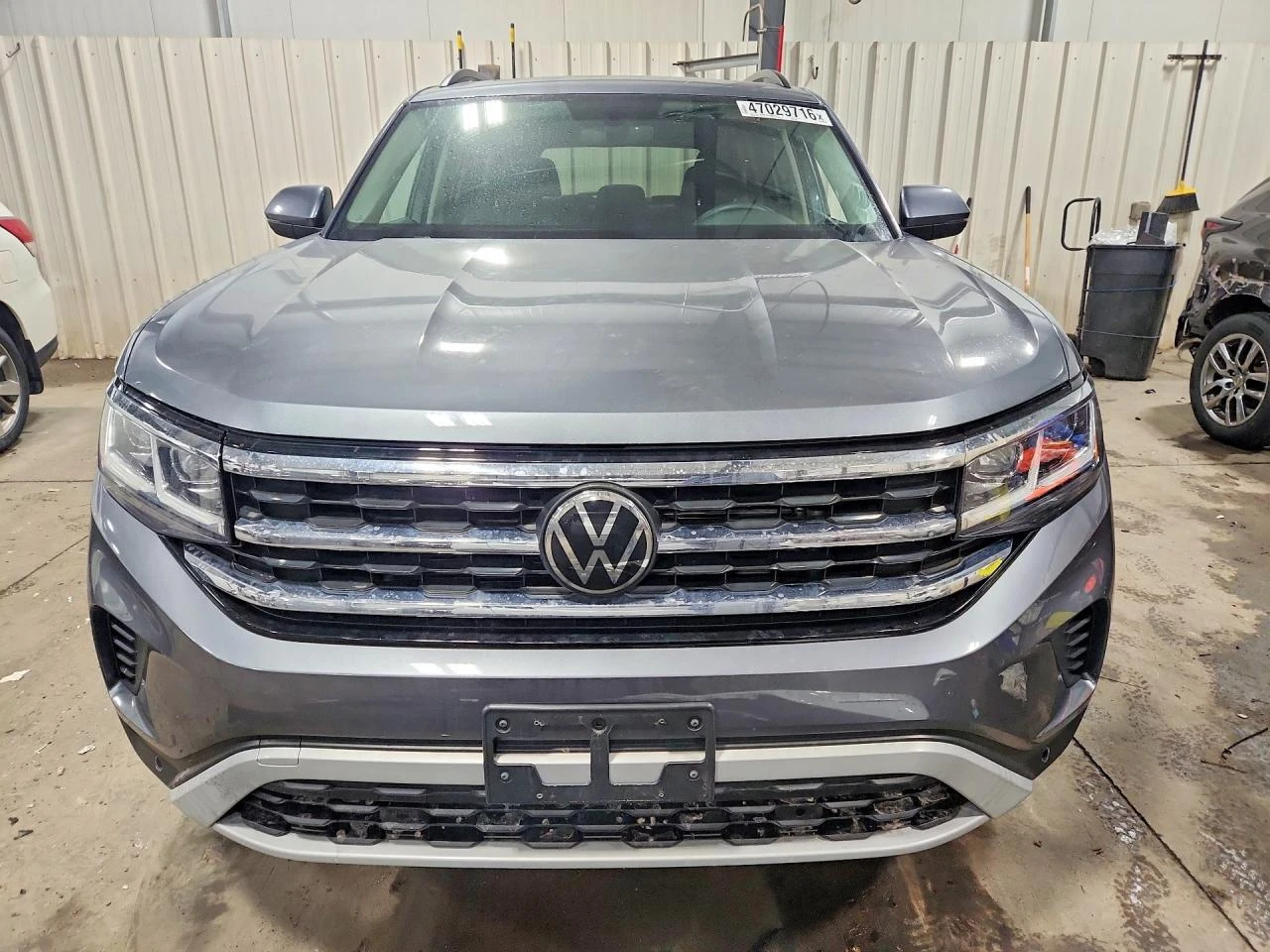 VW Atlas 2.0l Volkswagen Se | Mobile.bg � ����������� 5