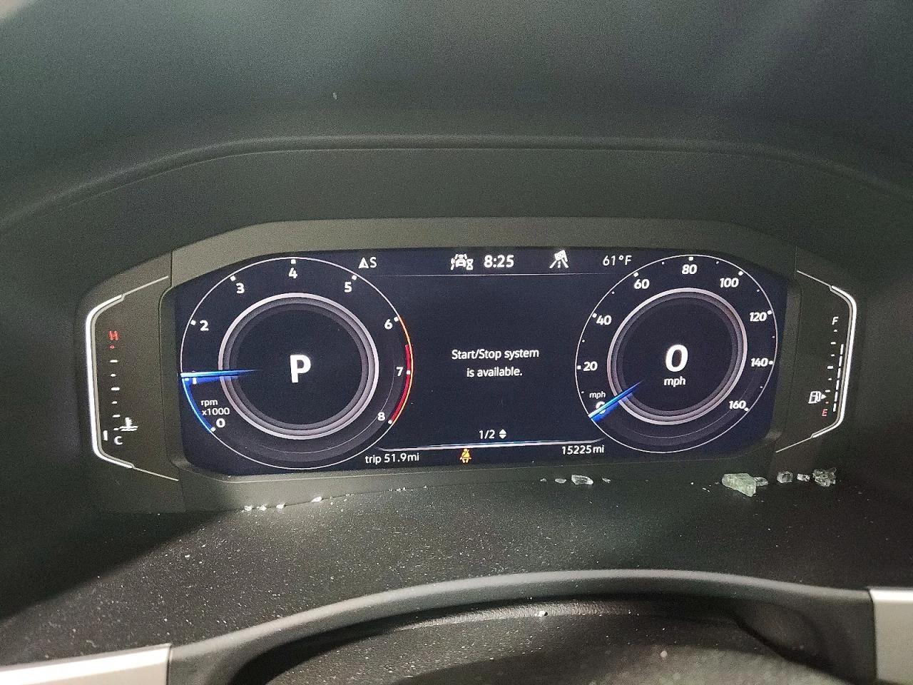 VW Atlas 2.0l Volkswagen Se | Mobile.bg � ����������� 9
