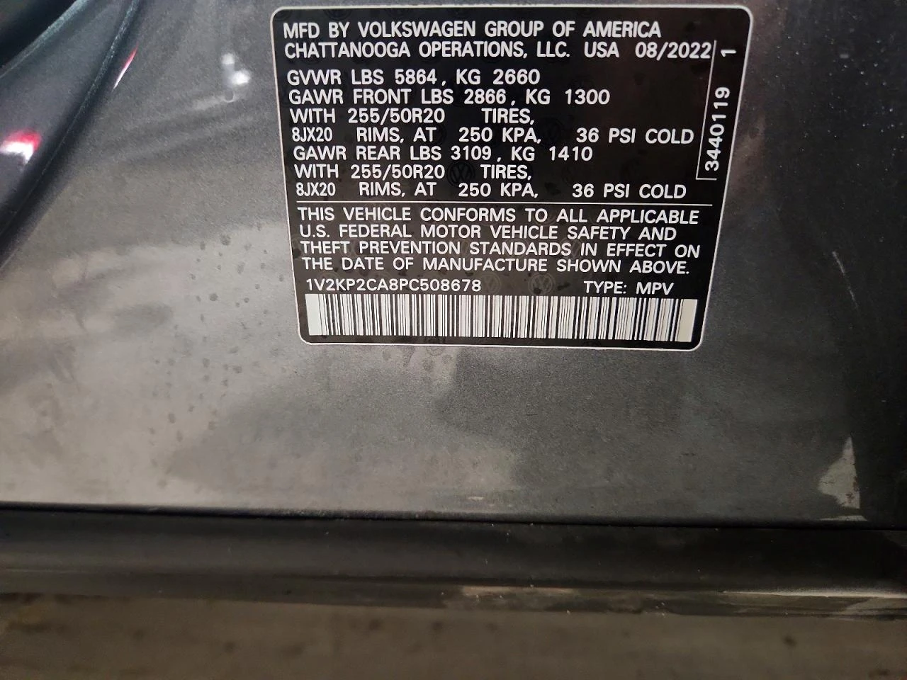 VW Atlas 2.0l Volkswagen Se | Mobile.bg � ����������� 13
