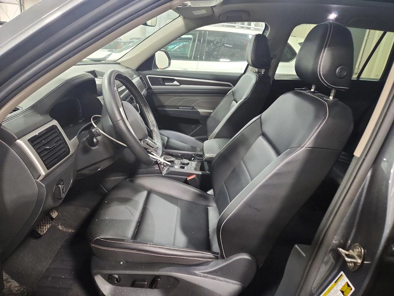 VW Atlas 2.0l Volkswagen Se | Mobile.bg � ����������� 7