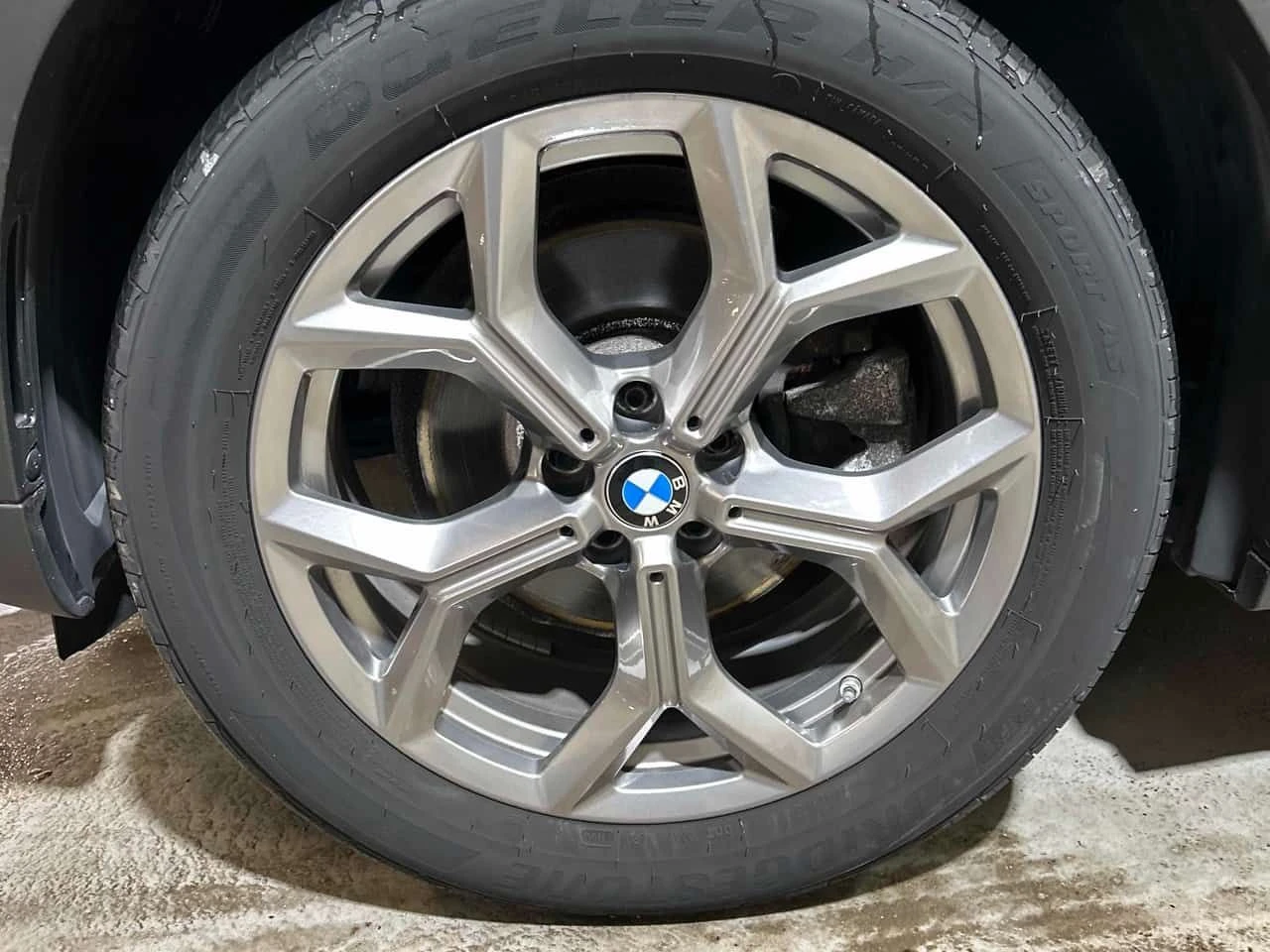 BMW X4 xDrive30i/HARMAN KARDON/ПАНОРАМА/HUD/OT BMW, снимка 6 - Автомобили и джипове - 54584689