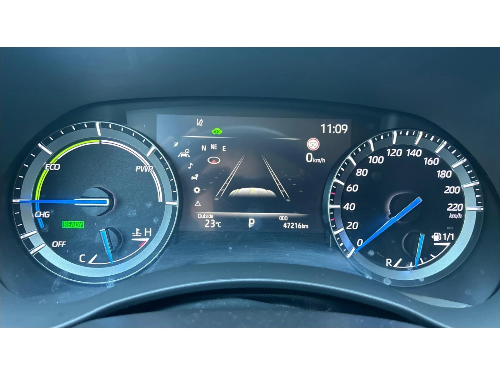 Toyota Highlander Месечна вноска от 580  , снимка 14 - Автомобили и джипове - 54702520
