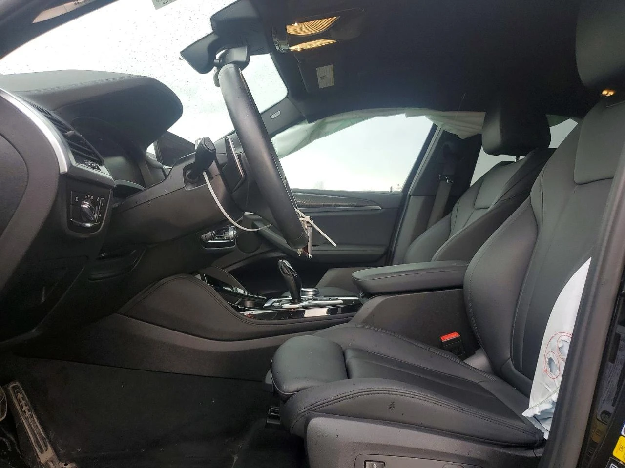 BMW X4 XDRIVE30I* ЛИЗИНГ, снимка 7 - Автомобили и джипове - 54738060
