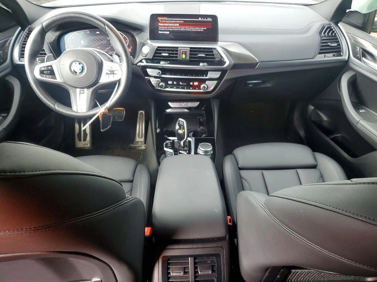 BMW X4 XDRIVE30I* ЛИЗИНГ, снимка 8 - Автомобили и джипове - 54738060