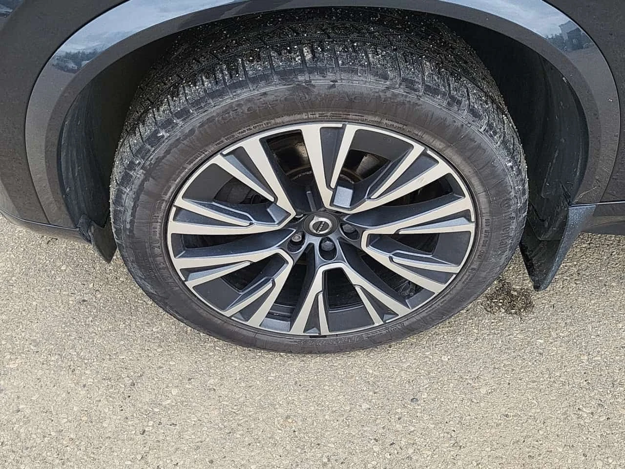 Volvo Xc90 * MOMENTUM * CARFAX * Без инциденти * , снимка 15 - Автомобили и джипове - 54953054