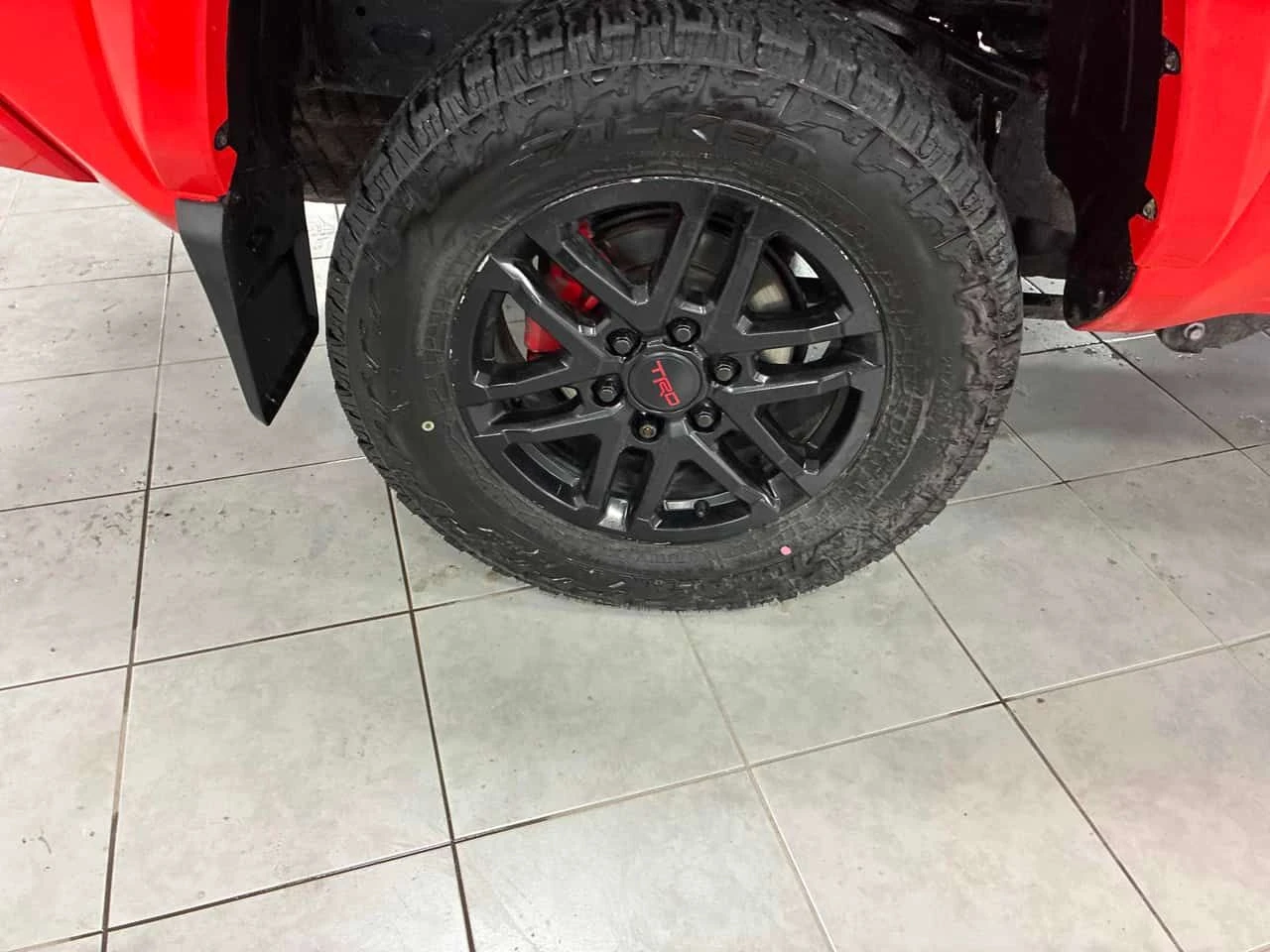 Toyota Tacoma * 4x4 Double Cab Auto * АВТОКРЕДИТ БЕЗ ПЪРВОНАЧАЛН, снимка 7 - Автомобили и джипове - 54965626