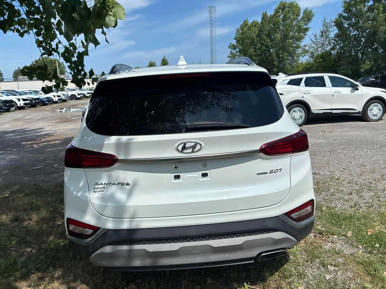 Hyundai Santa fe * Luxury * CARFAX * ����� �� ����������� | Mobile.bg � ����������� 4