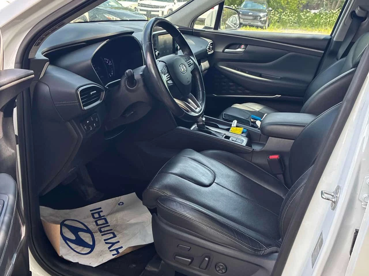 Hyundai Santa fe * Luxury * CARFAX * ����� �� ����������� | Mobile.bg � ����������� 5