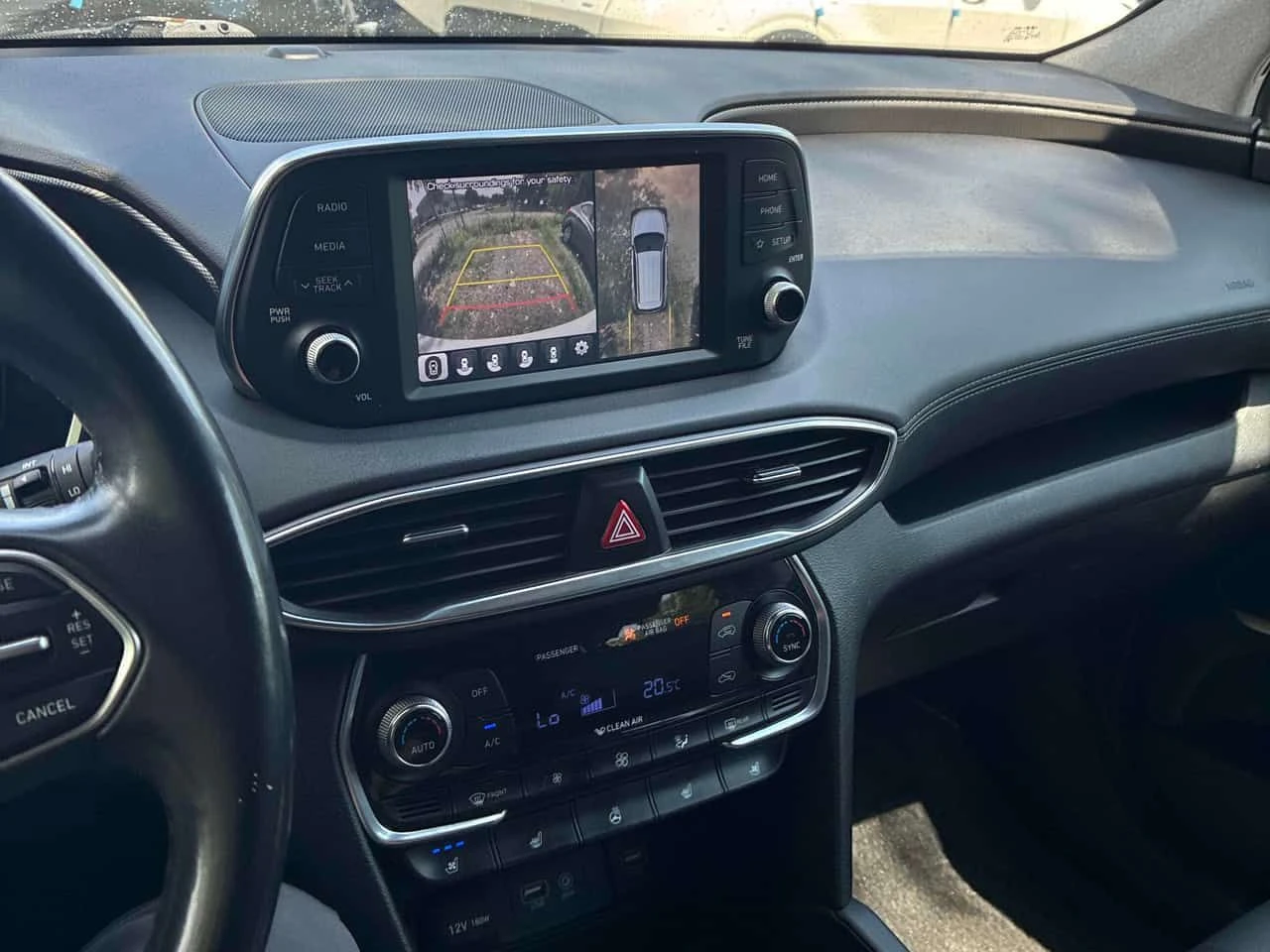 Hyundai Santa fe * Luxury * CARFAX * ����� �� ����������� | Mobile.bg � ����������� 9