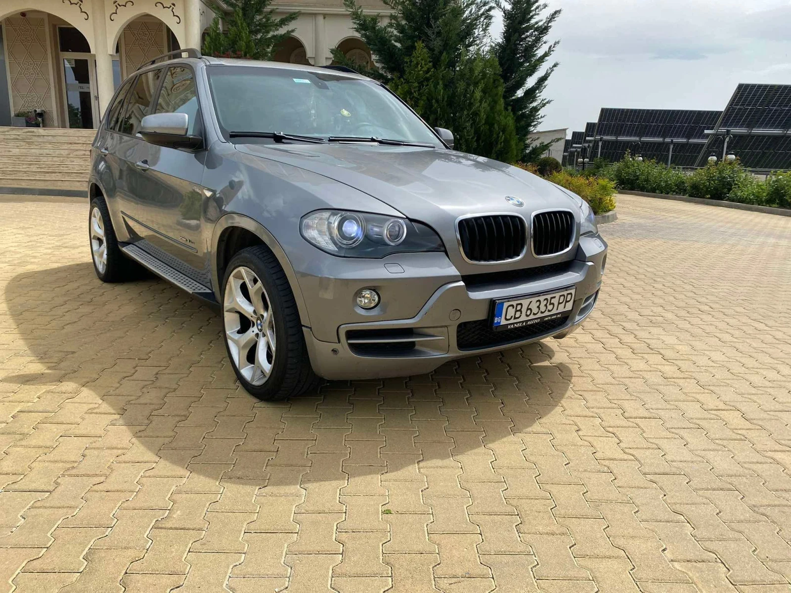 BMW X5 Bmw x5 xdrive, снимка 3 - Автомобили и джипове - 55694656