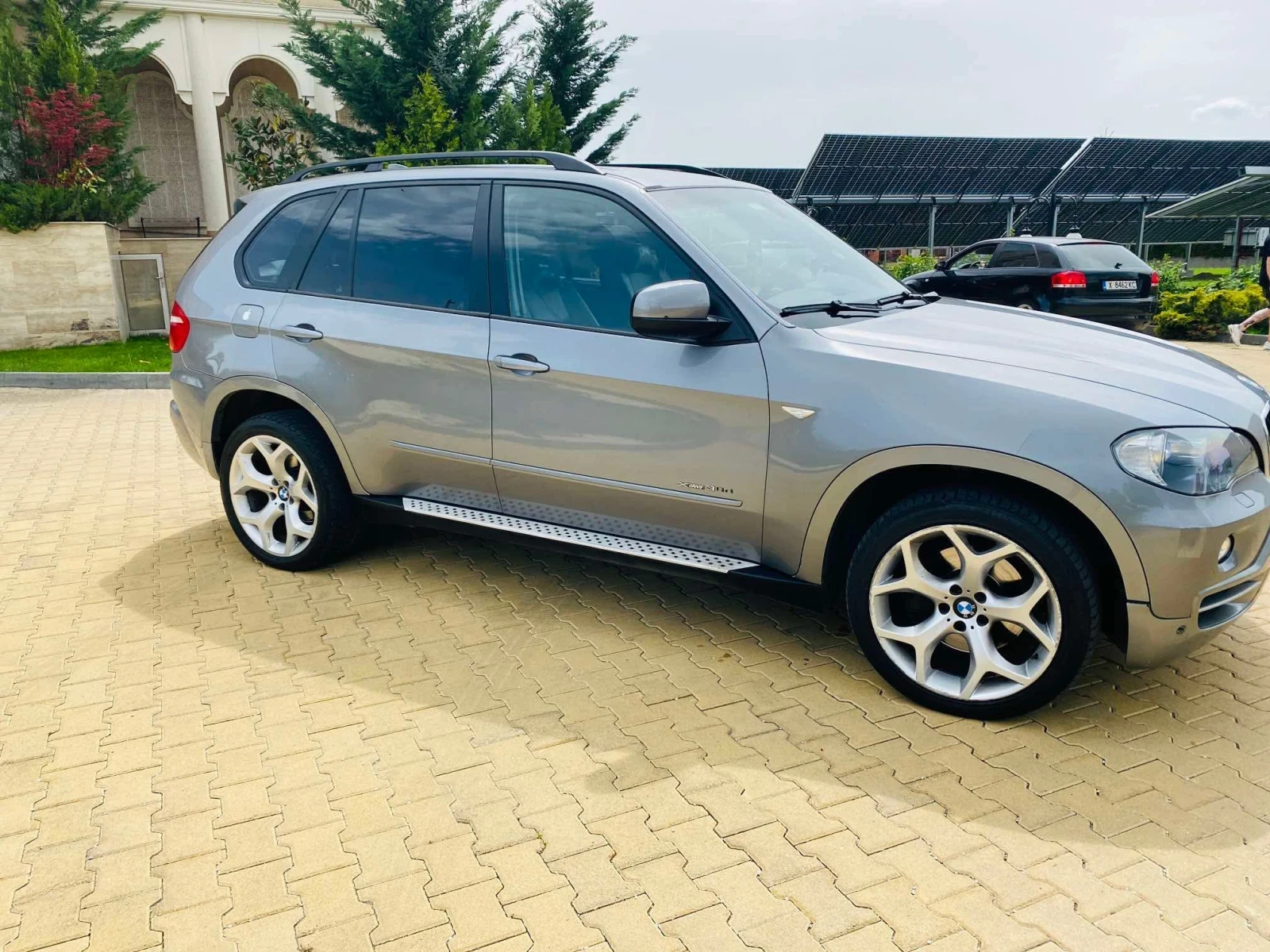 BMW X5 Bmw x5 xdrive, снимка 11 - Автомобили и джипове - 55694656