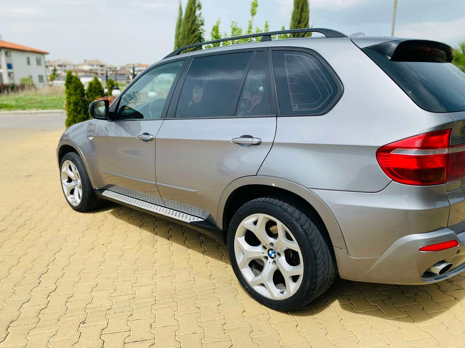 BMW X5 Bmw x5 xdrive, снимка 2 - Автомобили и джипове - 55694656