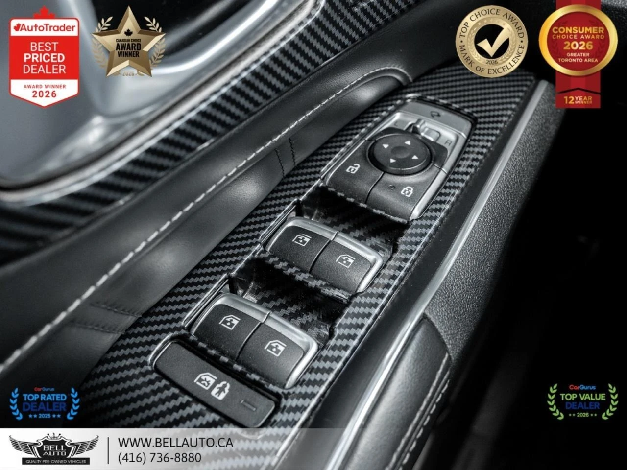 Kia Sorento EX AWD | Panoramic | Adaptive Cruise | 7 Seats, снимка 10 - Автомобили и джипове - 55823420