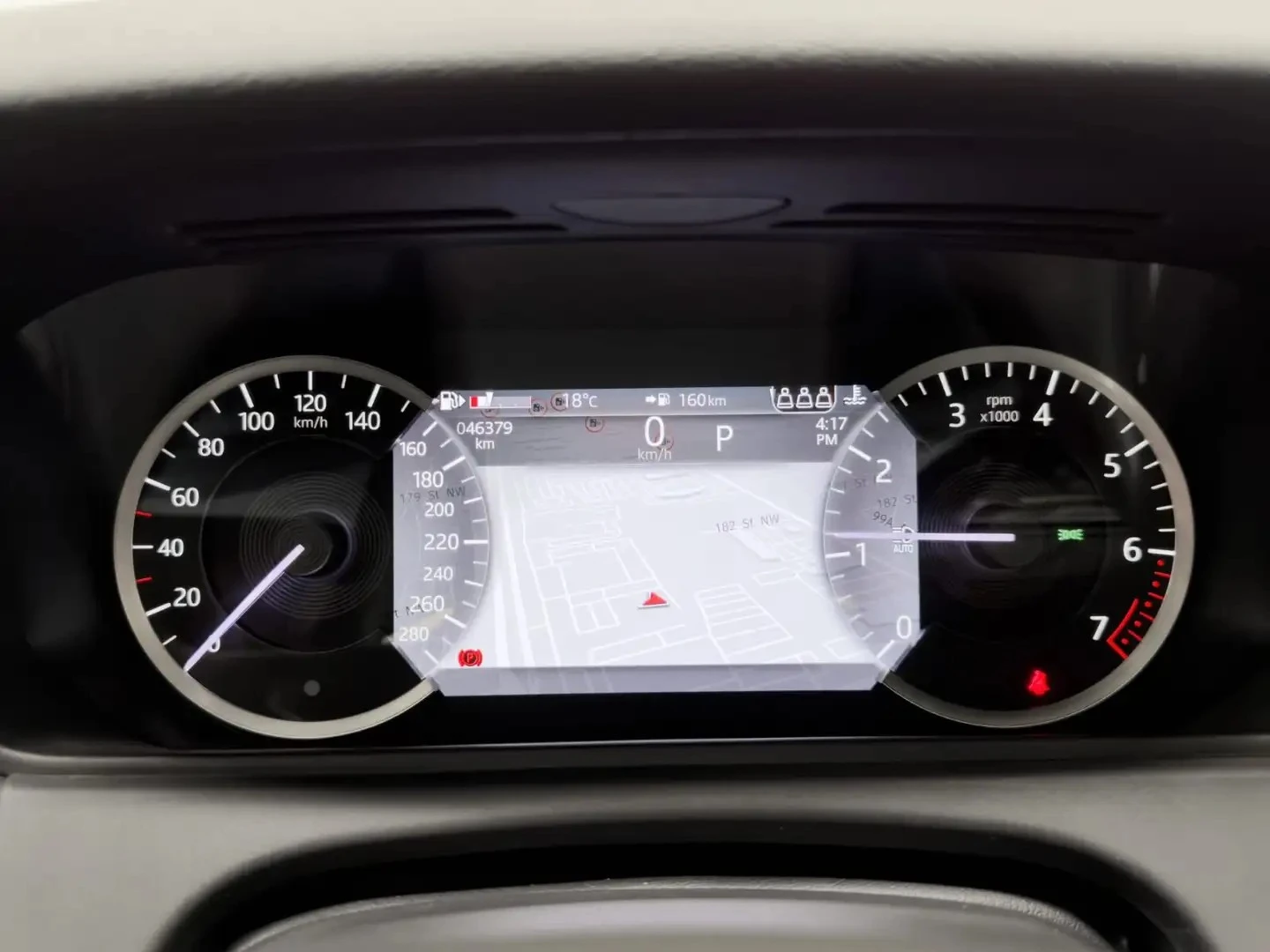 Land Rover Range rover VELAR S ЦЕНА ДО БЪЛГАРИЯ АВТОКРЕДИТ, снимка 12 - Автомобили и джипове - 55950174