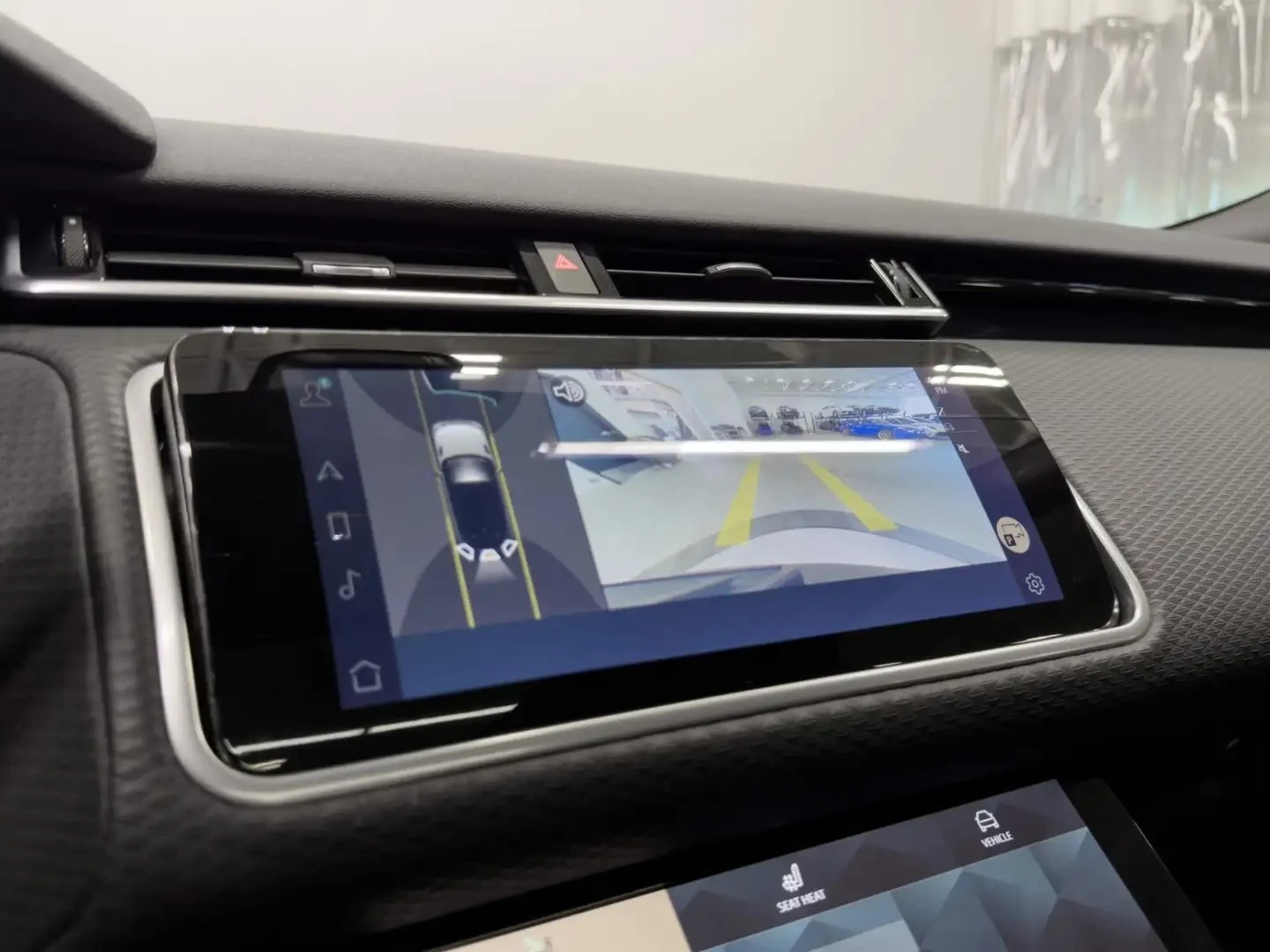Land Rover Range rover VELAR S ЦЕНА ДО БЪЛГАРИЯ АВТОКРЕДИТ, снимка 15 - Автомобили и джипове - 55950174