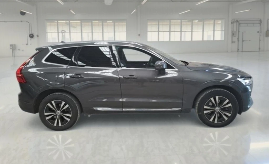 Volvo XC60 !!!������� ����!!! 2.0 PHEV 350 hp AWD  | Mobile.bg � ����������� 4