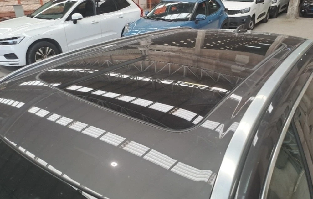 Volvo XC60 !!!������� ����!!! 2.0 PHEV 350 hp AWD  | Mobile.bg � ����������� 5