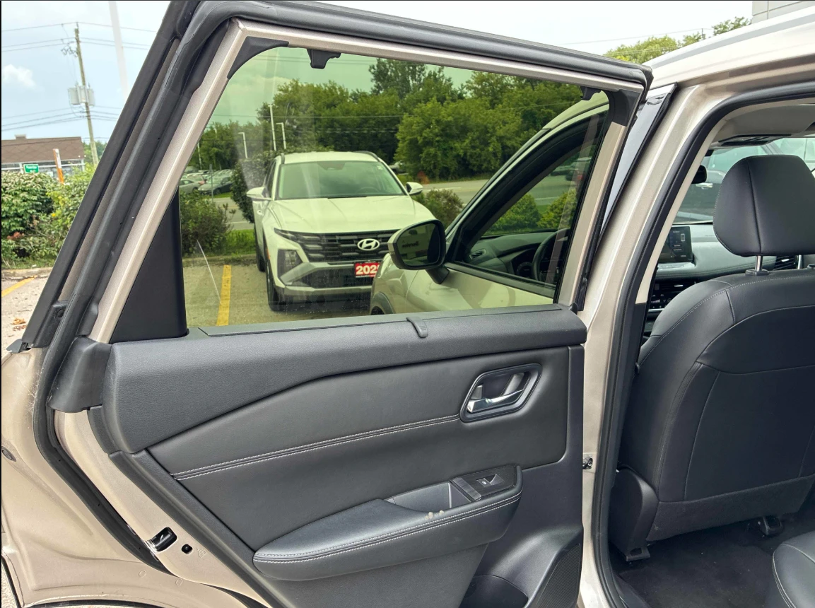 Nissan Rogue SL* AWD* 50k km* * VIRTUAL* 360VIEW* ПАНОРАМА* NAV, снимка 13 - Автомобили и джипове - 56188601