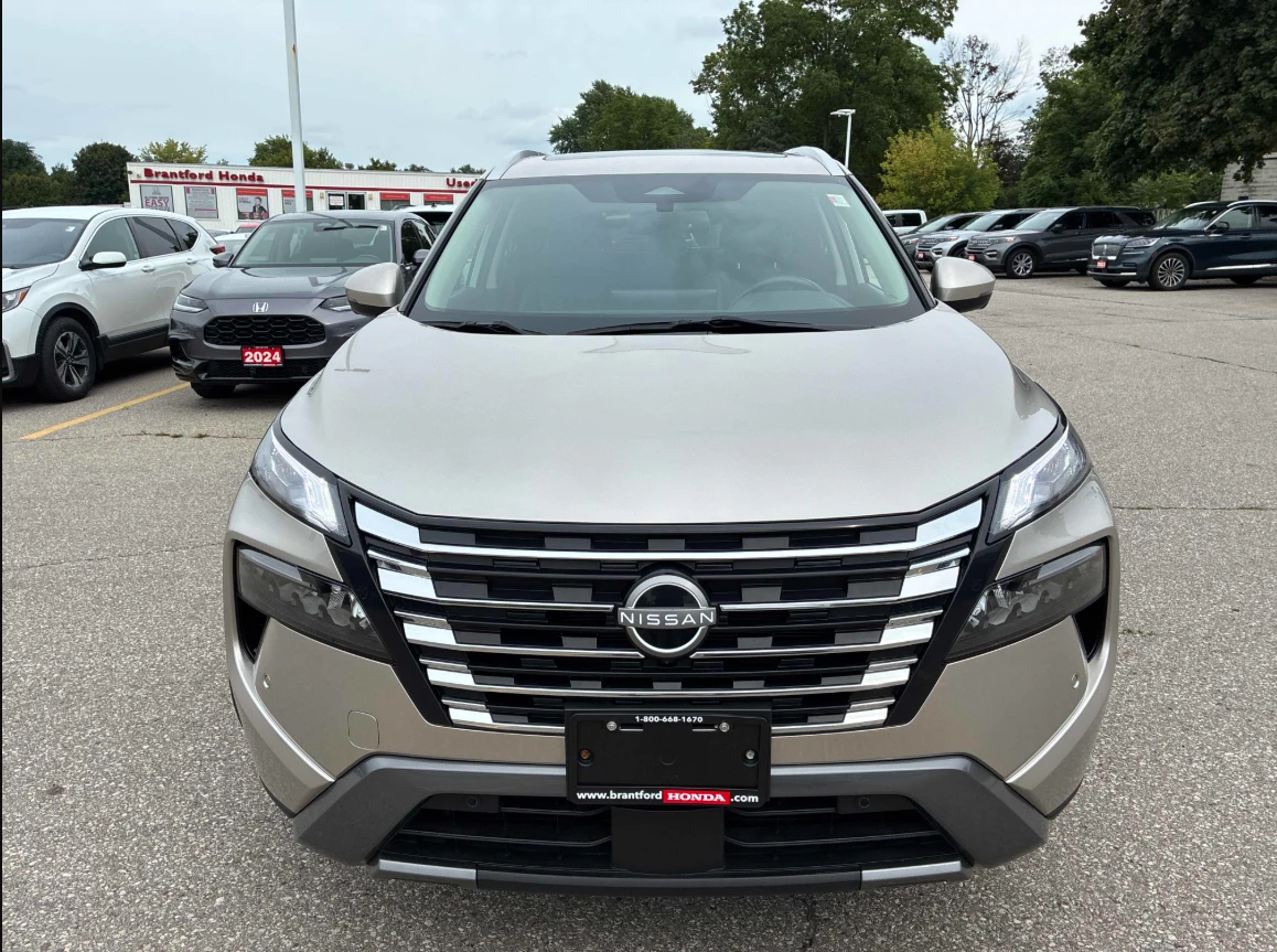 Nissan Rogue SL* AWD* 50k km* * VIRTUAL* 360VIEW* ПАНОРАМА* NAV, снимка 5 - Автомобили и джипове - 56188601