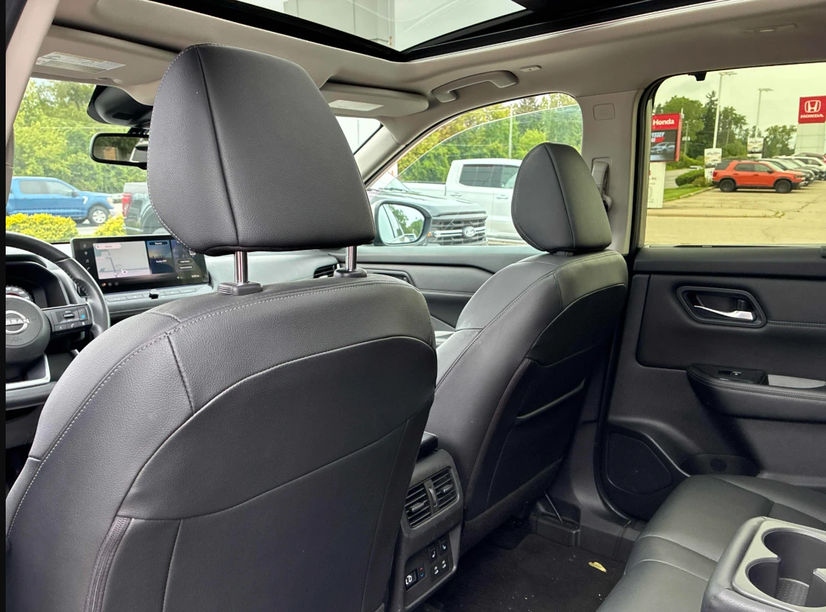 Nissan Rogue SL* AWD* 50k km* * VIRTUAL* 360VIEW* ПАНОРАМА* NAV, снимка 14 - Автомобили и джипове - 56188601