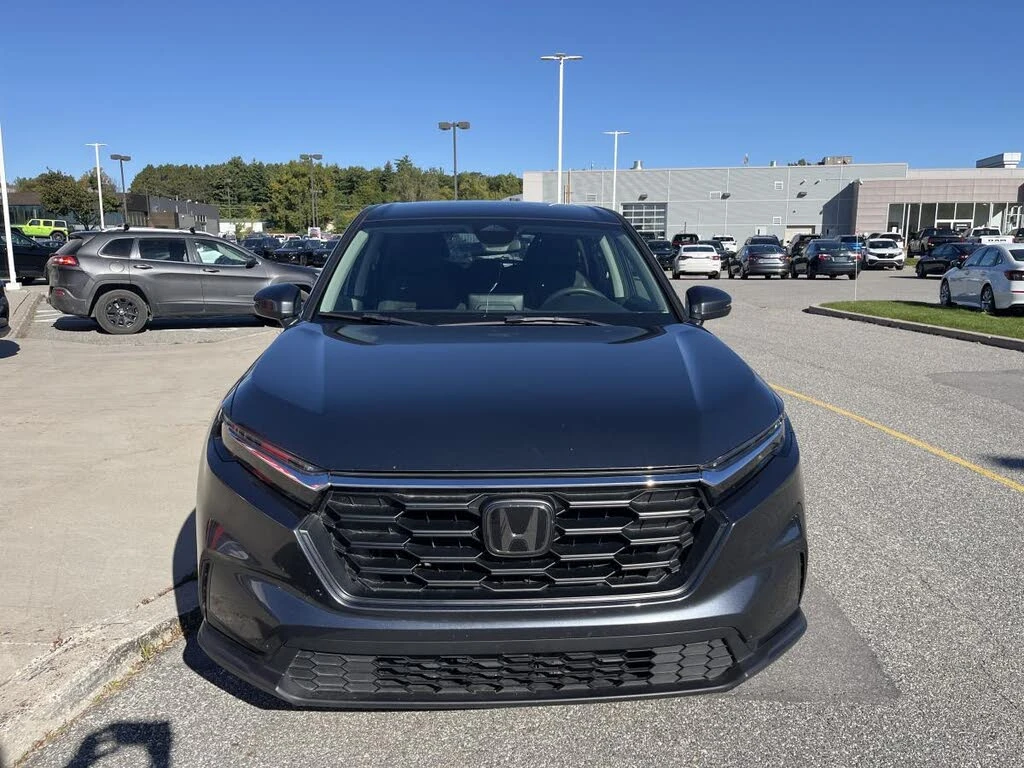 Honda Cr-v LX* 4X4* DISTRONIC* �������* ������* ������ ���� | Mobile.bg � ����������� 1