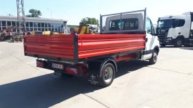 Iveco 35c13, снимка 4