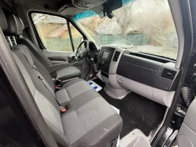 VW Crafter 2.0 TDI , снимка 11