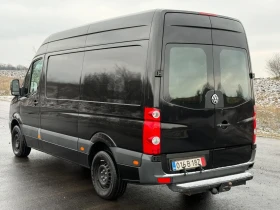 VW Crafter 2.0 TDI , снимка 4