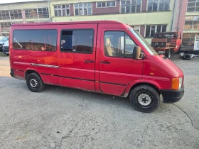 VW Lt 2.5 TDI 109 PS, снимка 11