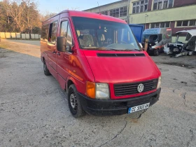 VW Lt 2.5 TDI 109 PS, снимка 2