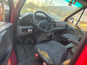 VW Lt 2.5 TDI 109 PS, снимка 9