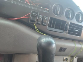 VW Lt 2.5 TDI 109 PS, снимка 7