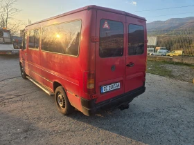 VW Lt 2.5 TDI 109 PS, снимка 6