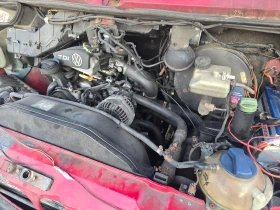 VW Lt 2.5 TDI 109 PS, снимка 13