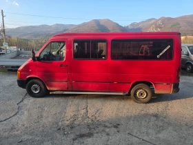 VW Lt 2.5 TDI 109 PS, снимка 5