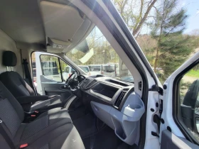 Ford Transit 2.0tdci..84000km!!!L3..H2, снимка 7