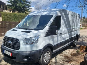 Ford Transit 2.0tdci..84000km!!!L3..H2, снимка 2