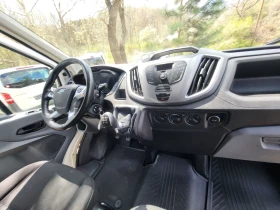 Ford Transit 2.0tdci..84000km!!!L3..H2, снимка 8