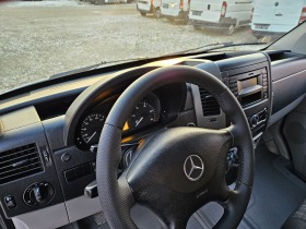 Mercedes-Benz Sprinter 313 | Mobile.bg   10