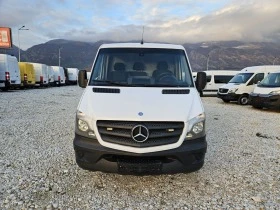 Обява за продажба на Mercedes-Benz Sprinter 313 ~27 000 лв. - изображение 7