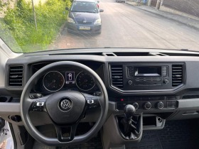 VW Crafter  ///   | Mobile.bg   10