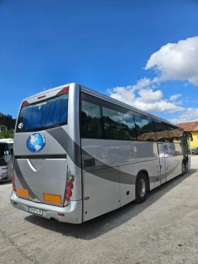 Iveco Classic  NOGE TOURING 56+ 1 | Mobile.bg    4