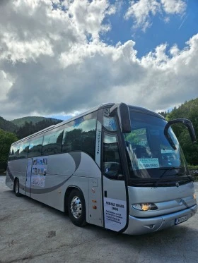     Iveco Classic  NOGE TOURING 56+ 1