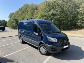 Ford Transit 170 к.с., снимка 1