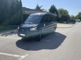 Ford Transit 170 к.с., снимка 6