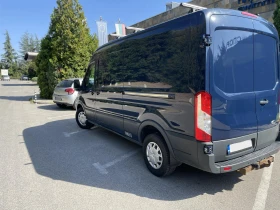 Ford Transit 170 к.с., снимка 9